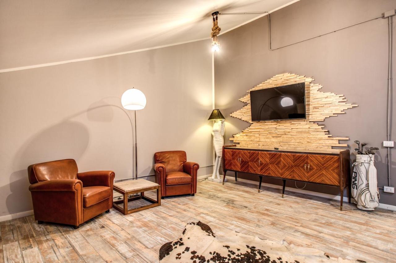 Hostel Trastevere 2 — Fotoğraflar 2