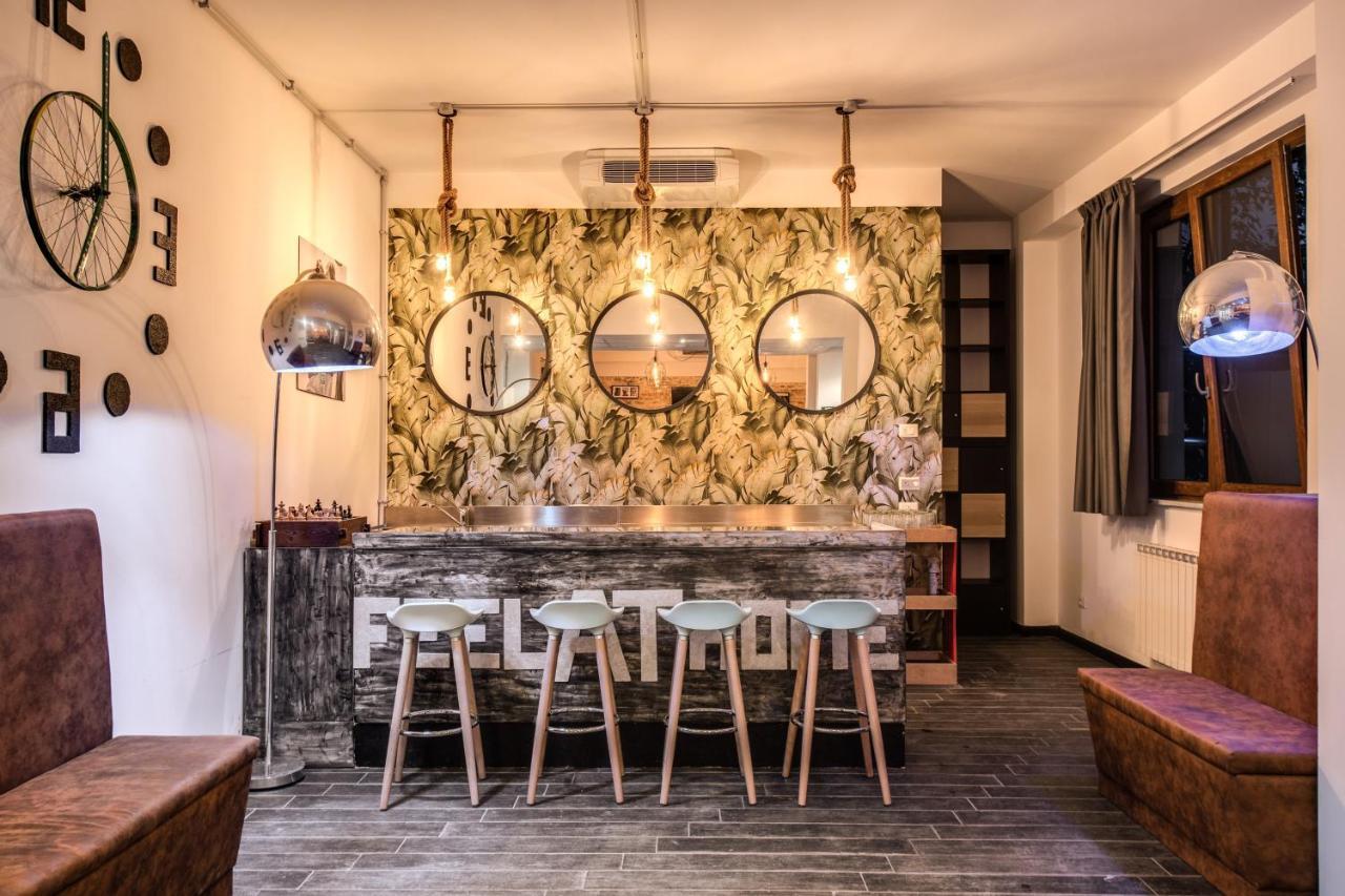 Hostel Trastevere 2 — Fotoğraflar 1