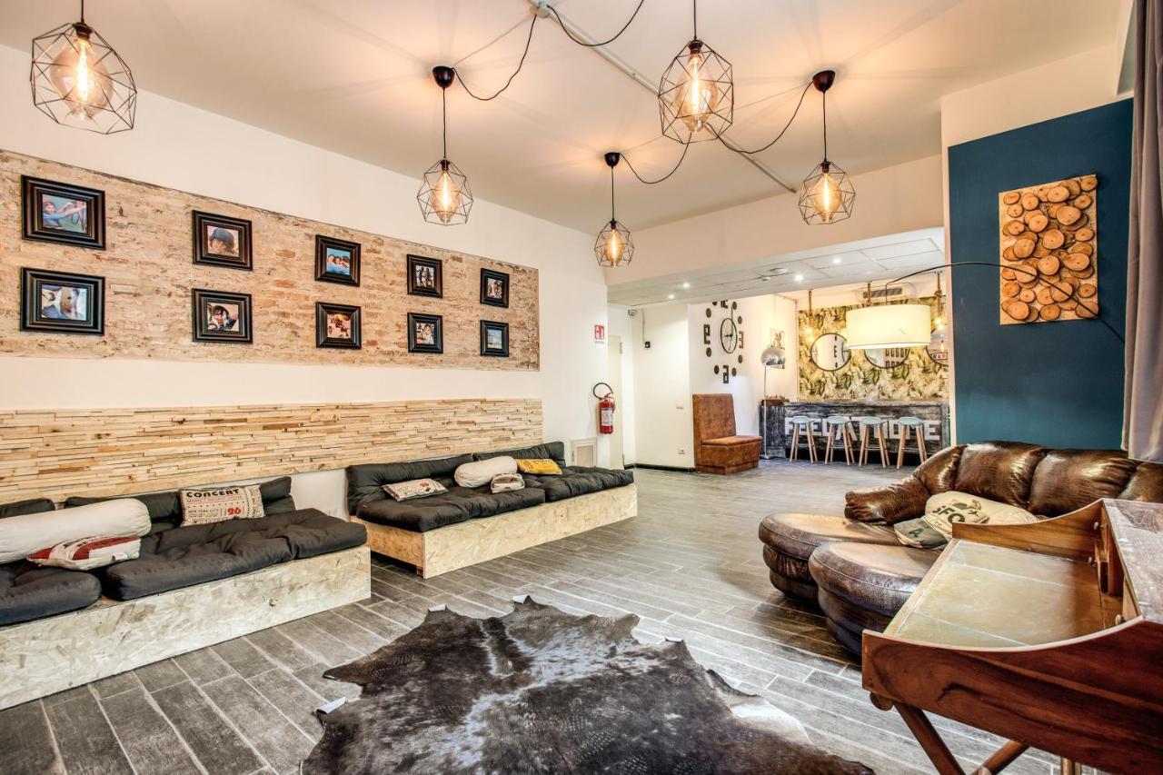 Hostel Trastevere 2 — Fotoğraflar 3